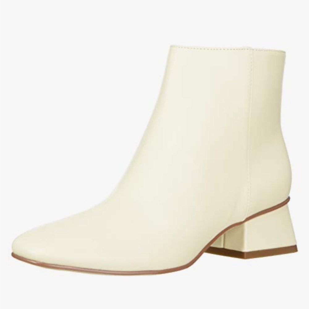 Circus by Sam Edelman womens Daysi Ankle Boot